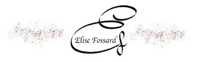 Logo for ELISE FOSSARD